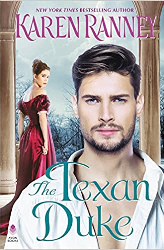 THE TEXAN DUKE