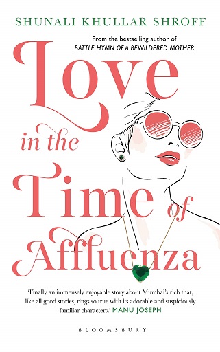 LOVE IN THE TIME OF AFFLUENZA