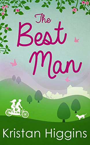 THE BEST MAN kh