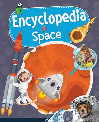 ENCYCLOPEDIA OF SPACE