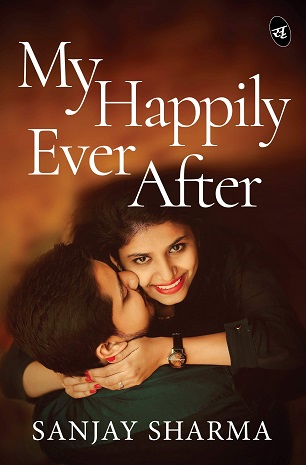 MY HAPPILY EVER AFTER