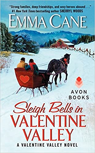 SLEIGH BELLS IN VALENTINE VALLEY