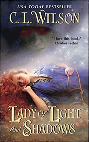 LADY OF LIGHT AND SHADOWS
