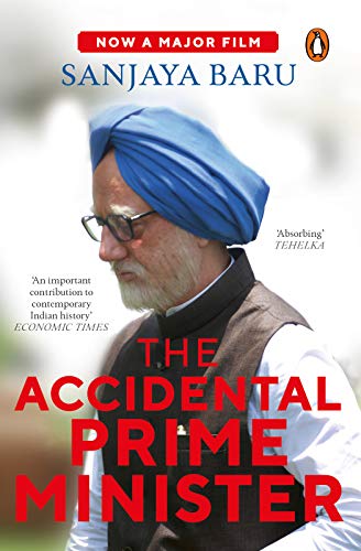 THE ACCIDENTAL PRIME MINISTER 