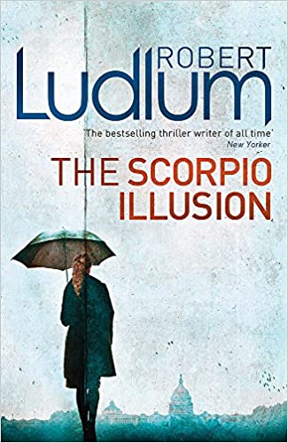 THE SCORPIO ILLUSION