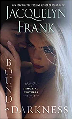 BOUND IN DARKNESS
