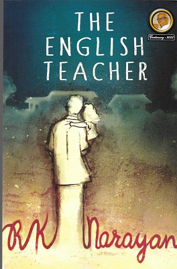 THE ENGLISH TEACHER 