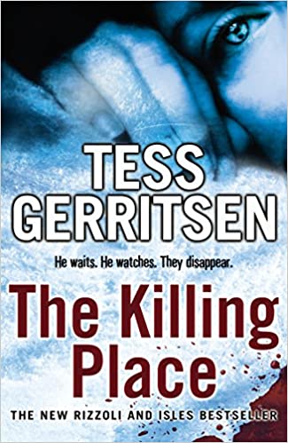 THE KILLING PLACE