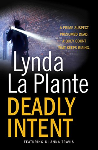 DEADLY INTENT