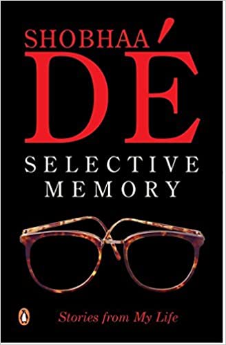 SELECTIVE MEMORY