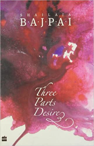 THREE PARTS DESIRE