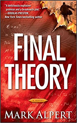 FINAL THEORY