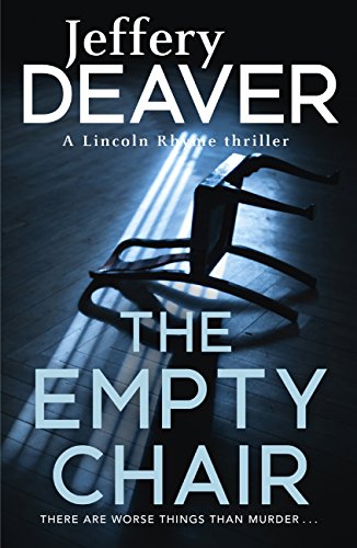 THE EMPTY CHAIR