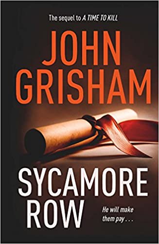 SYCAMORE ROW