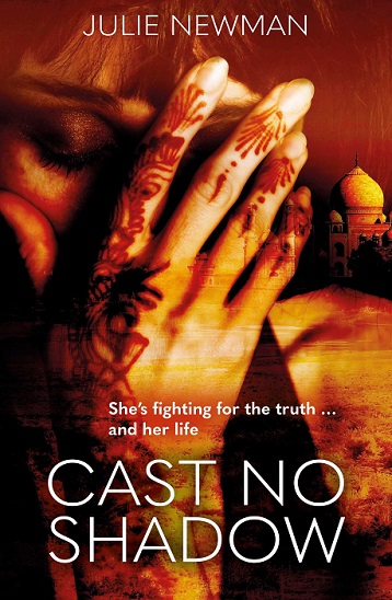 CAST NO SHADOW