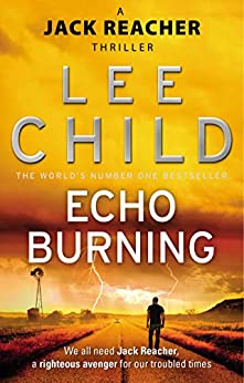 ECHO BURNING