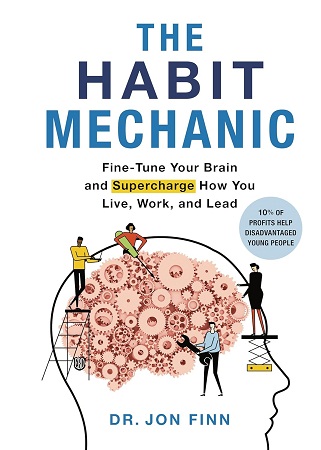 THE HABIT MECHANIC