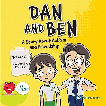 DAN AND BEN