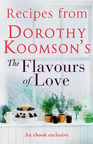THE FLAVOURS OF LOVE