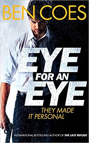 EYE FOR AN EYE