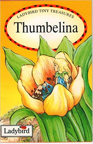 THUMBELINA (LADYBIRD)