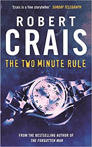 THE TWO MINUTE RULE