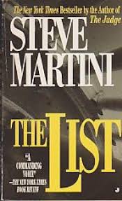 THE LIST