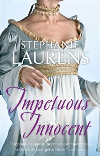 IMPETUOUS INNOCENT