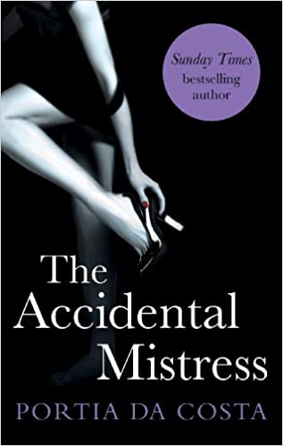 THE ACCIDENTAL MISTRESS 2