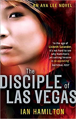 THE DISCIPLE OF LAS VEGAS