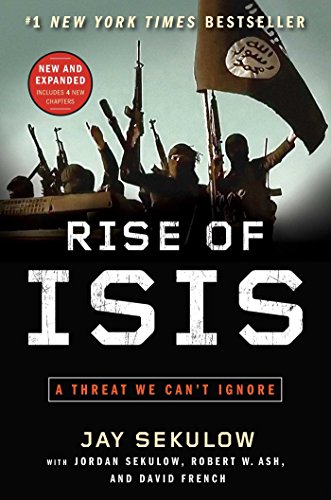 RISE OF ISIS 