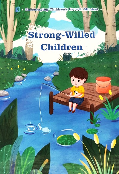 STRONG WILLED CHILDREN