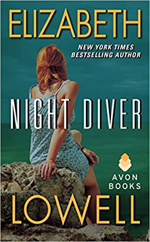 NIGHT DIVER