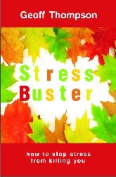 STRESS BUSTER