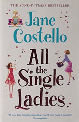 ALL THE SINGLE LADIES