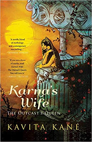 KARNA'S WIFE
