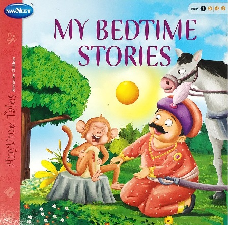 MY BEDTIME STORIES 1