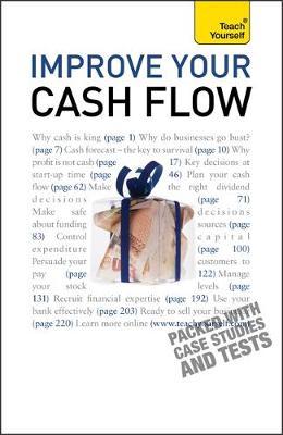 IMPROVE YOUR CASH FLOW 