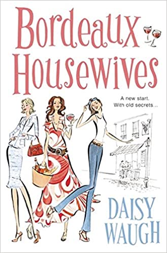 BORDEAUX HOUSEWIVES