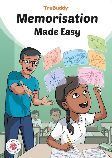 MEMORISATION MADE EASY
