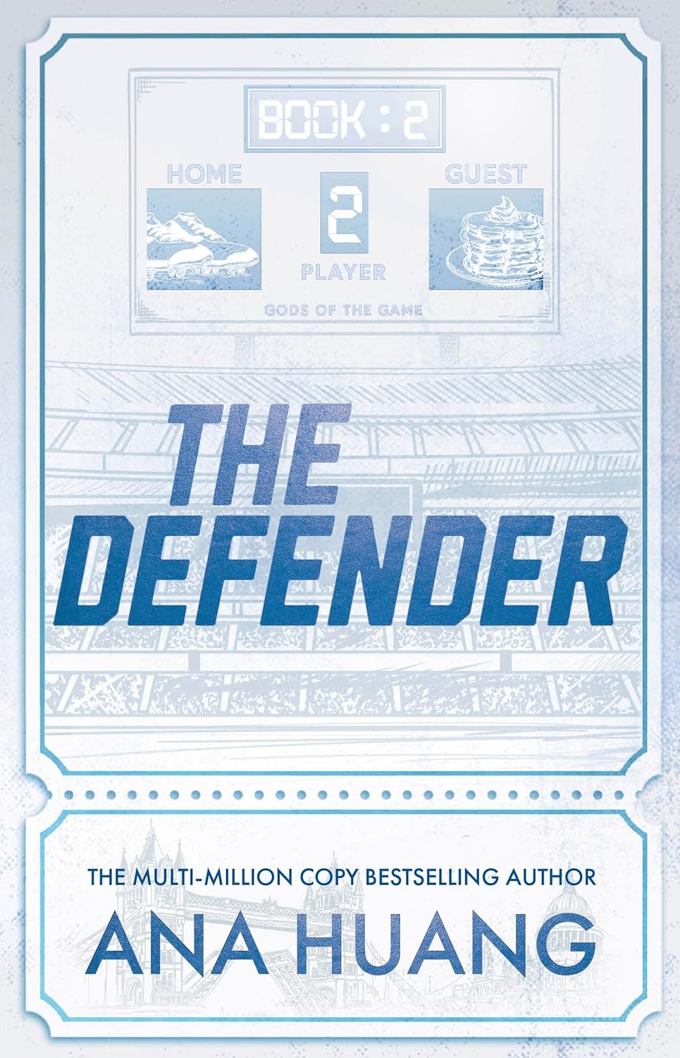 THE DEFENDAR 2