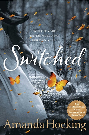 SWITCHED