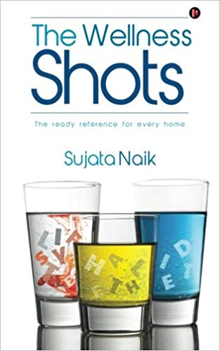 THE WELLNESS SHOTS 