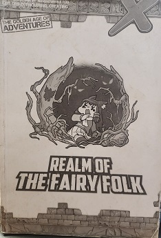 REALAM OF THE FAIRY FOLK 20