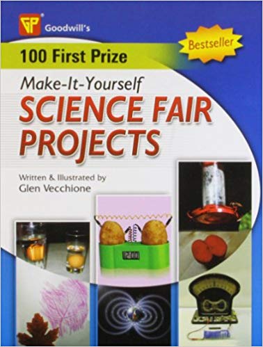 100 SCIENCE FAIR PROJECT (GOODWILL)