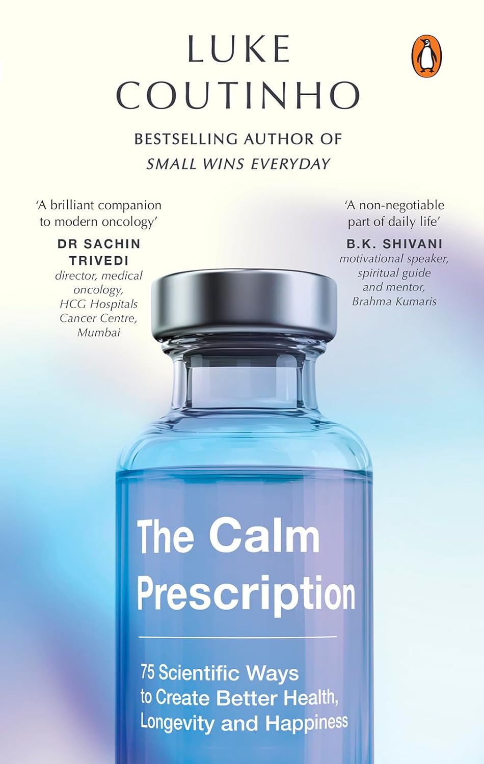 THE CALM PRESCRIPTION