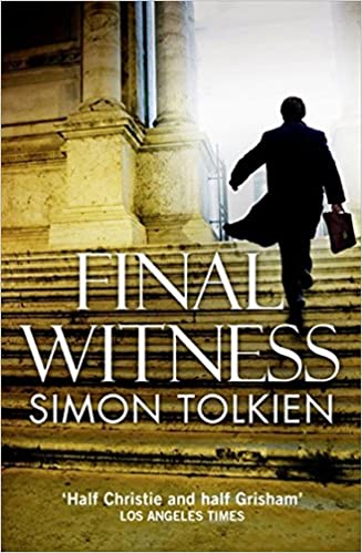 FINAL WITNESS st