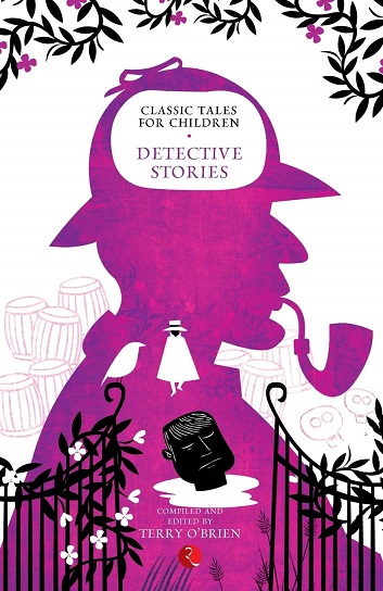 DETECTIVE STORIES classic tales for children