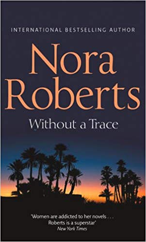 WITHOUT A TRACE 4