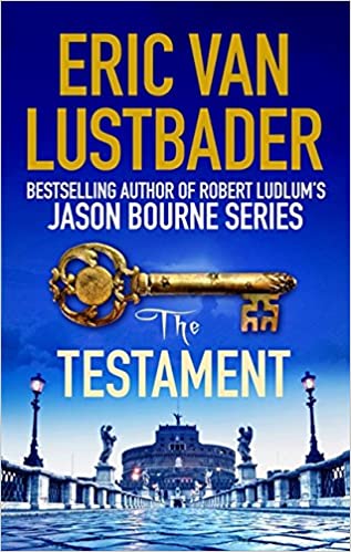 THE TESTAMENT (EVL)